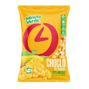 Choclo Grano 500g