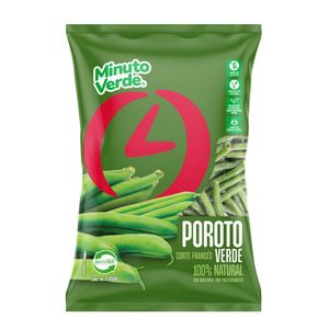 Poroto Verde Corte Francés 350g