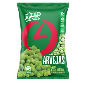 Arvejas 500g