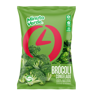 Brócoli 350g