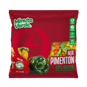 Mix Pimentón 150g