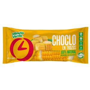 Choclo Trozo 680g