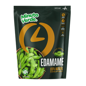 Edamame 400g