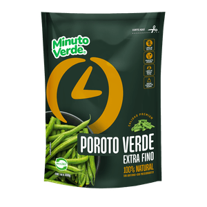 Poroto Verde Extra Fino 400g