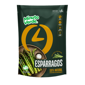 Espárragos 350g