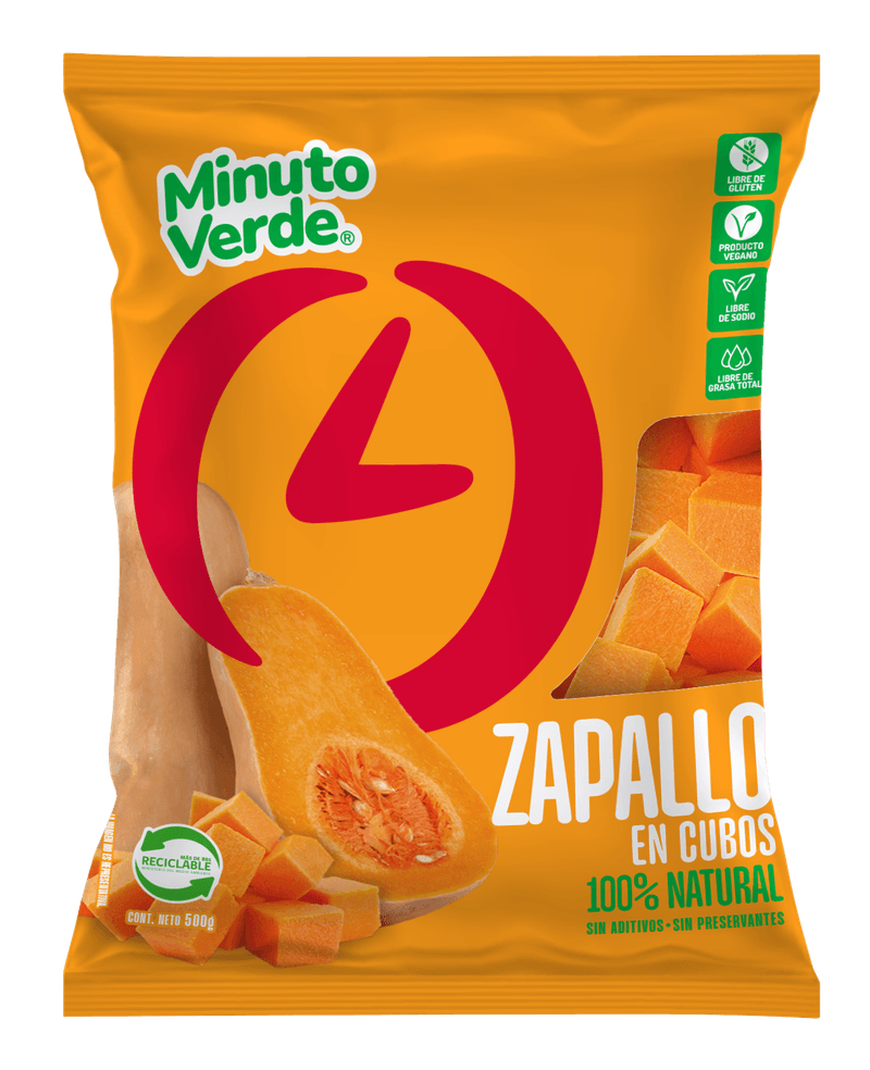 ZAPALLO-CUBOS-500g