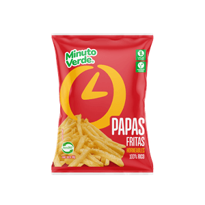 Papa Pre-Frita 1kg