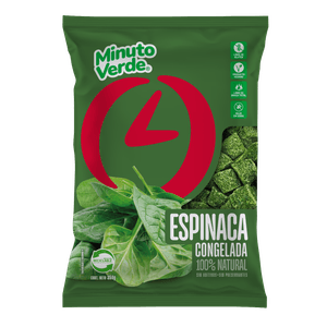 Espinaca 350g