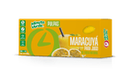 Pulpa-Maracuya