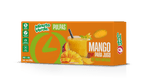 Pulpa-mango