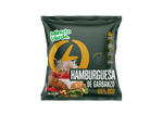 HAMBURGUESA-GARBANZO