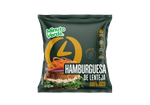 HAMBURGUESA-LENTEJA