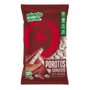 Poroto Granado 500g