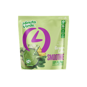 Smoothie Green Detox 500g