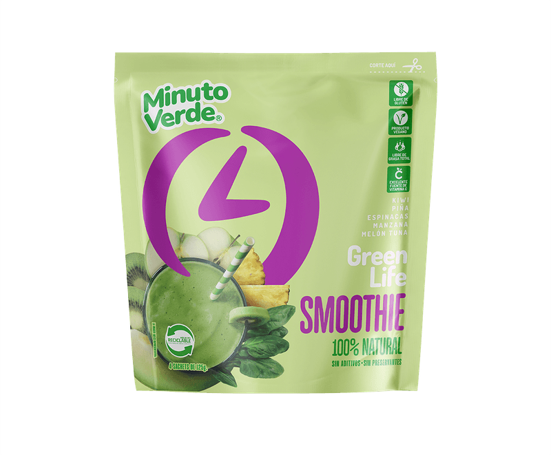 Minuto_Verde_Doypack_Smoothies_4_Sachets_125g_Green_Life
