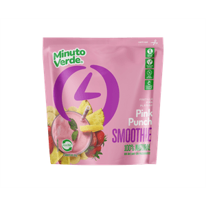 Smoothie Pink Punch 500g