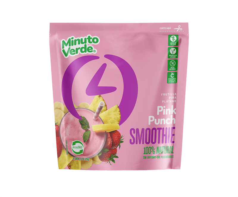 Minuto_Verde_Doypack_Smoothies_4_Sachets_125g_Pink_Punch