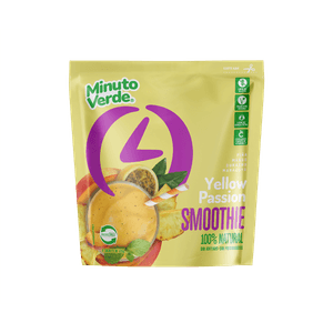 Smoothie Yellow Passion 500g