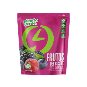 Frutos del Bosque 400g