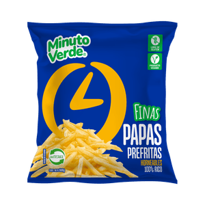 Papa Fina 800g