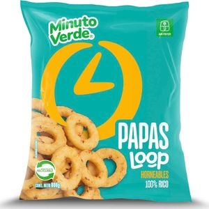 PAPA LOOP