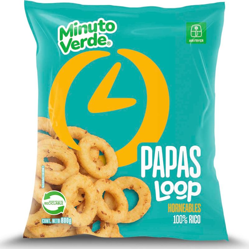 PAPA-LOOP